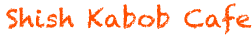 Shish Kabob Cafe Katy Logo
